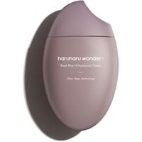 haruharu wonder - Black Rice 10 Hyaluronic Cream Renewed - 50ml