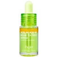 Purito SEOUL - YesStyle Exclusive Azelaic Acid 10 Kojic Tea Tree Serum Mini 15ml
