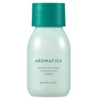 AROMATICA - YesStyle Exclusive Super Tea Tree Clarifying Toner Mini 30ml