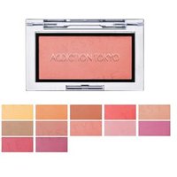 ADDICTION - The Blush Matte 003M Wild Ginger product view