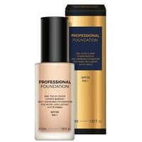 Pretty skin - Professional Foundation 50ml product view