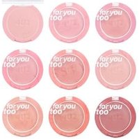 4U2 - For You Too Matte Blush M1 Nude Mauve