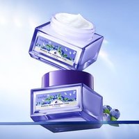 SADOER - Blueberry Hyaluronic Acid Antioxidant Moisturizer 60g