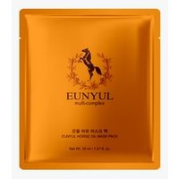 YesStyle Save 35% on EUNYUL Horse Oil Mask Pack 2026 Edition 30ml Sheet