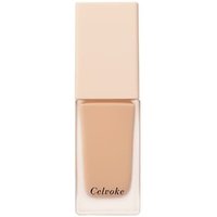 Celvoke - Rare Glow Liquid Foundation PB02 Pink Beige - 25ml product view