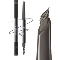SPENNY - Natural Eyebrow Pencil - 3 Colors #321 Brown - 180mg*5