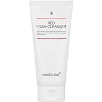 medicube - Limpiador Facial Red Foam Cleanser Jumbo
