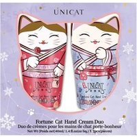 UNICAT - Fortune Cat Hand Cream Duo 40ml x 2