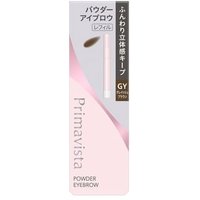 Sofina - Primavista Style Lock Eyebrow Powder Grayish Brown - Refill product view