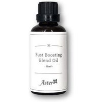 Aster Aroma - Blend Oil Bust Boosting - 50ml