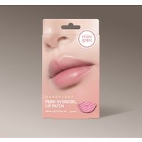MARSHIQUE - PDRN Hydrogel Lip Patch 5 patches
