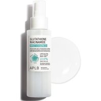APLB - Glutathione Niacinamide Mist Essence - Essenzspray