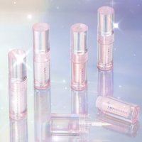 MENOW - Glitter Liquid Eyeshadow - 3 Colours #02 Glass Tears - 1.4g