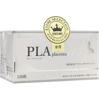 PLA Placenta 120 tablets