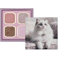 MilleFee - My Kitty Eyeshadow Palette 02 Ragdoll product view