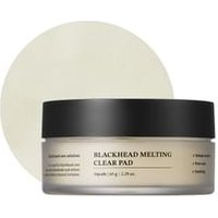SUNGBOON EDITOR - Blackhead Melting Clear Pad - Nasenpads für Mitesser