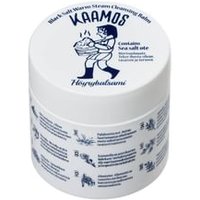 Torhop - Kaamos Black Salt Warm Steam Cleansing Balm 100g