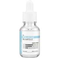 LEBELAGE - Ampoule - 4 Types Hyaluronic 5%