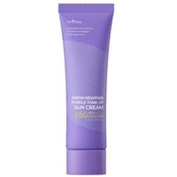 Isntree - Onion Newpair Purple Tone Up Sun Cream 50ml
