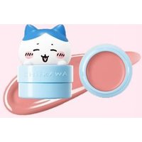 Pink Bear - Chiikawa Collection Blusher - 6 Colors #02 Lucky Purple - 4g