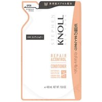 Kose - Stephen Knoll Repair & Control Conditioner W Refill 400ml