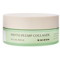 MIZON - Phyto Plump Collagen Eye Gel Patch 60 pads