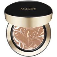 AGE20'S - Signature Essence Pact Intense Cover - 20 Colors 2026 Version - #28N