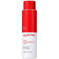 BOM - AC Red Free Toner 120ml