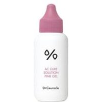 Dr. Ceuracle - AC Cure Solution Pink Gel 50ml