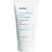 starlike - PDRN Skin Fit Aqua Sun Cream 50ml