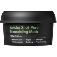 SUNGBOON EDITOR - Yakcho Shot Pore Remodeling Mask 100g