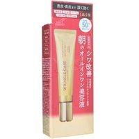 Kose - Grace One Wrinkle Care Moist Gel Essence UV SPF 50+ PA++++ 40g
