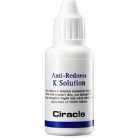 Ciracle - Solución para Piel Sensible Anti-Redness K Solution