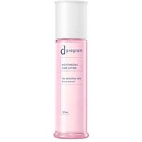 Shiseido - D Program Moisturizing Care Lotion EX 125ml