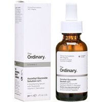 The Ordinary - Ascorbyl Glucoside Solution 12% 30ml