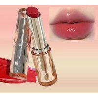 HERORANGE - Delicate Face Beautiful Mirror Bright Lipstick - (4-6) #06 - 3.5g product view