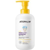 ATOPALM - Kids Fresh 2 In 1 Shampoo 460ml