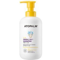 ATOPALM - Kids Fresh 2 in 1 Shampoo 460ml