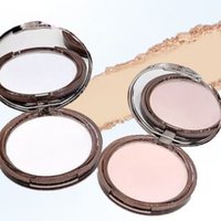 Gege Bear - BUY 3 GET 40% OFF - Oil Control Pressed Powder - 3 Colors #03 - 10g
