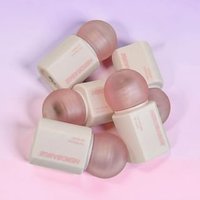 HERORANGE - Soft Matte Pink Liquid Blush - 5 Colors #05 Rose Taro - 2.2g