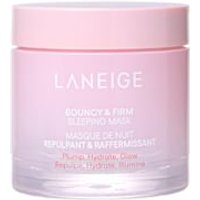 LANEIGE - Bouncy & Firm Sleeping Mask - Masque de nuit rebondissant et raffermissant