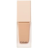 Celvoke - Rare Glow Liquid Foundation BE01 Light Beige - 25ml product view