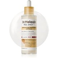 Dr.Melaxin - Ampolla Exfoliante Peel Shot Exfoliant White Rice Ampoule