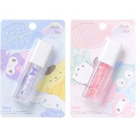 CRUX - Sanrio Frost Gloss Sanrio Characters - Purple