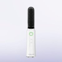 ANLAN - Wireless Hair Straightener Comb KR024 - 1pc