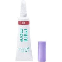 Cute Press - Mini-More Serum Lip Tint 07