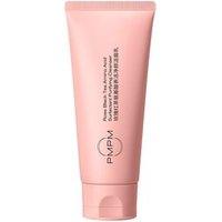 PMPM - Rose Black Tea Amino Acid Surfactant Purifying Cleanser 100g