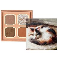 MilleFee - My Kitty Eyeshadow Palette 03 Calico product view
