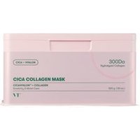 VT - Cica Collagen Mask - Masque au cica et au collagène