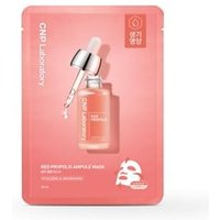 CNP Laboratory - Red Propolis Ampule Mask 25ml x 1 sheet
